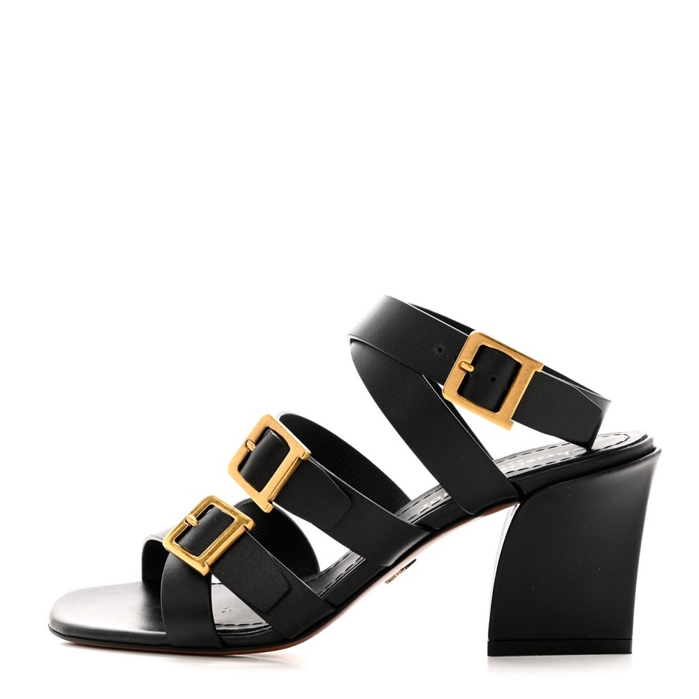 Dior Double D Sandal